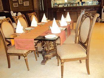 The Victoria Grand Hotel & Spa Kasauli Eksteriør bilde