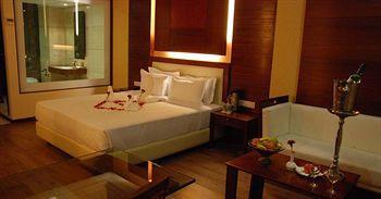 The Victoria Grand Hotel & Spa Kasauli Eksteriør bilde