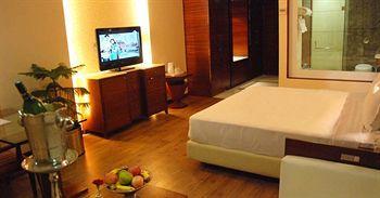 The Victoria Grand Hotel & Spa Kasauli Eksteriør bilde
