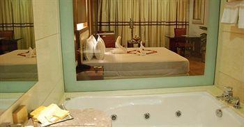 The Victoria Grand Hotel & Spa Kasauli Eksteriør bilde