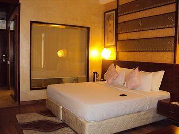 The Victoria Grand Hotel & Spa Kasauli Eksteriør bilde