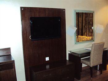 The Victoria Grand Hotel & Spa Kasauli Eksteriør bilde