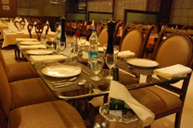 The Victoria Grand Hotel & Spa Kasauli Eksteriør bilde