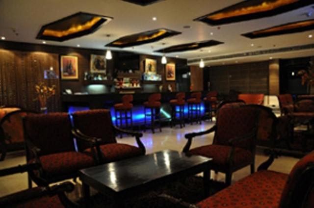 The Victoria Grand Hotel & Spa Kasauli Eksteriør bilde