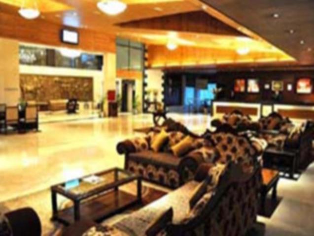 The Victoria Grand Hotel & Spa Kasauli Eksteriør bilde