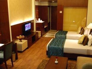 The Victoria Grand Hotel & Spa Kasauli Eksteriør bilde