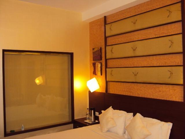 The Victoria Grand Hotel & Spa Kasauli Eksteriør bilde